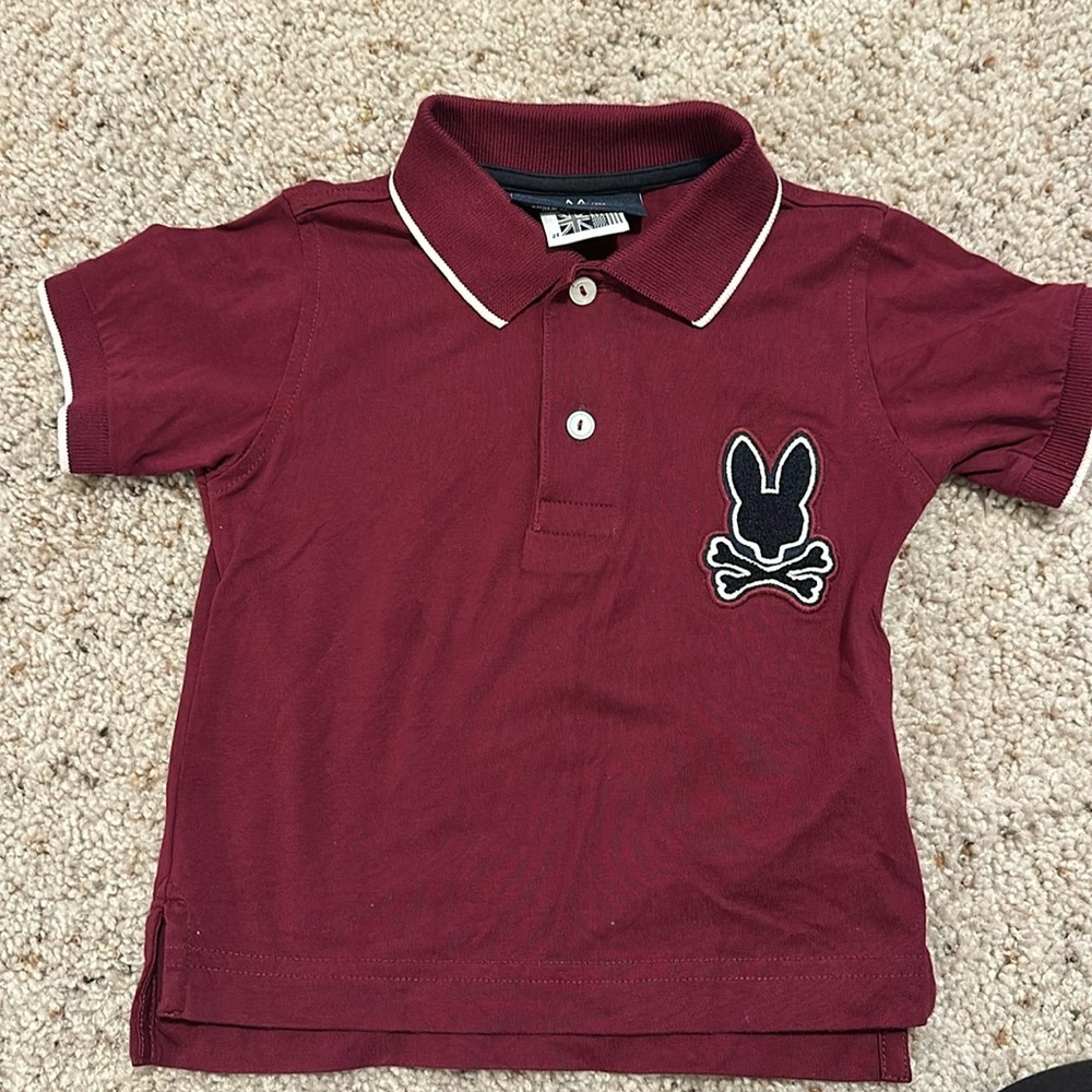 Psycho Bunny